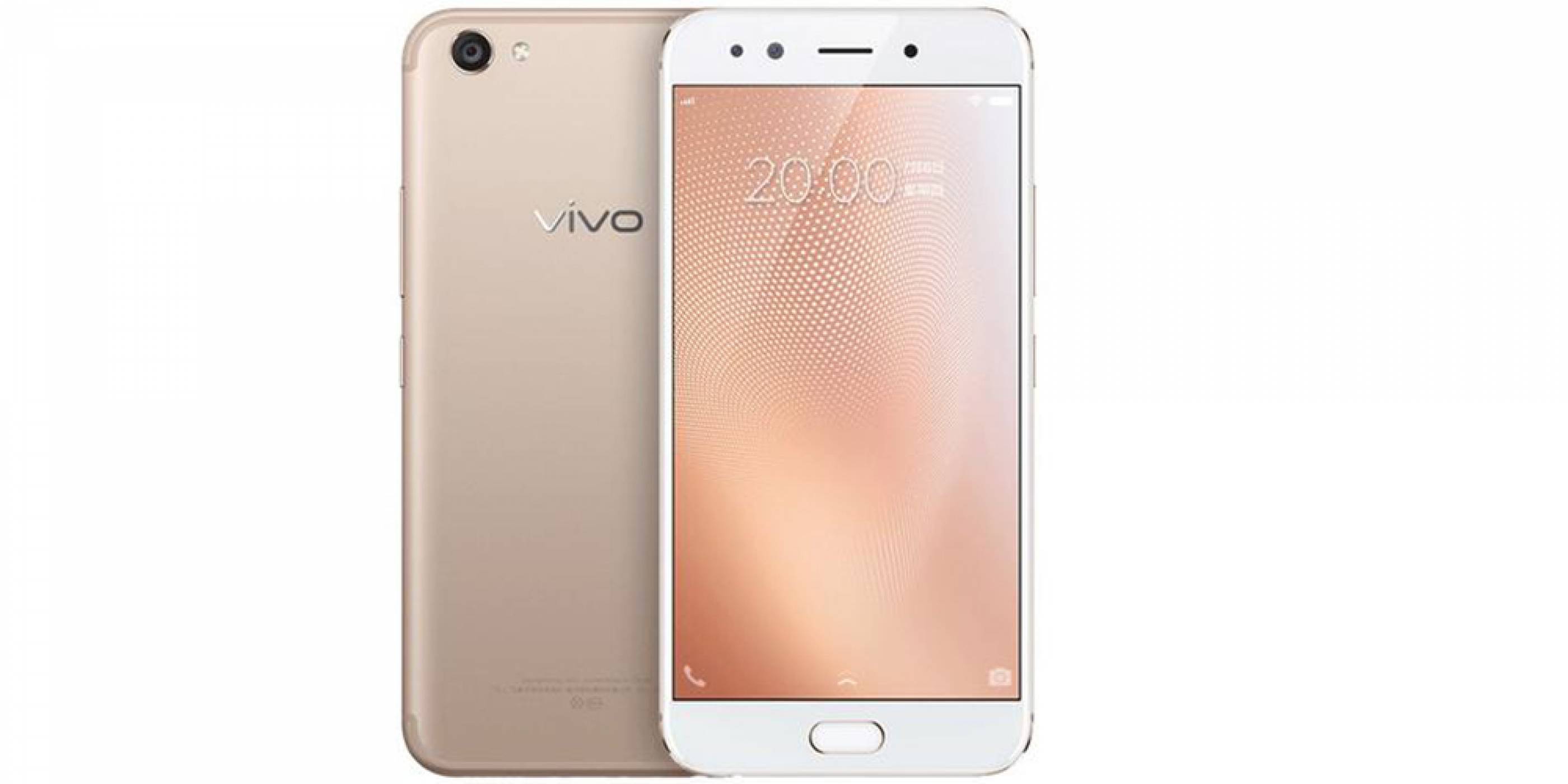 Vivo представи X9s и X9s Plus с Android 7.0 и двойни селфи камери
