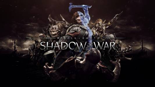 Middle-earth: Shadow of War ще има мобилна версия