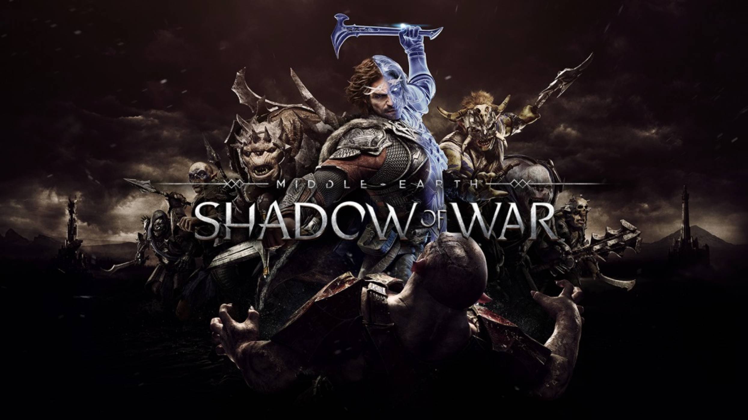 Middle-earth: Shadow of War ще има мобилна версия