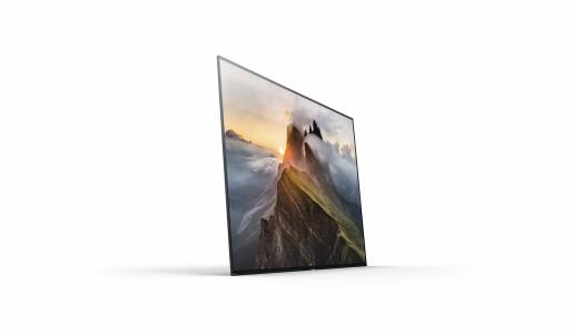 Sony Bravia A1: впечатляващата иновация, която кара OLED екрана да говори (видео ревю)