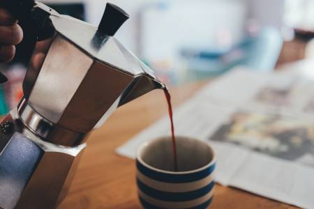 Пиенето на кафе удължава живота според ново изследване