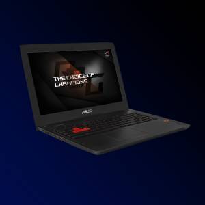 Asus ROG Strix GL502: лаптопът на ръба (ревю)
