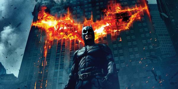 Трилогията The Dark Knight отново на екран в 4К