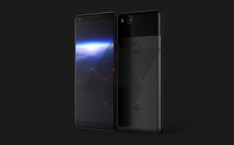 Това може да е следващият Pixel XL на Google