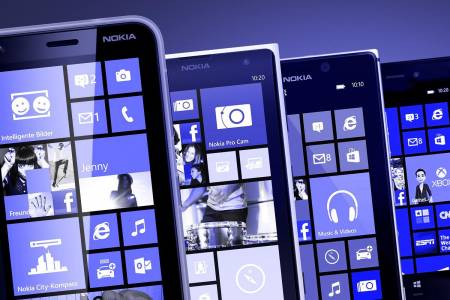 Да изпратим заедно Windows Phone в историята