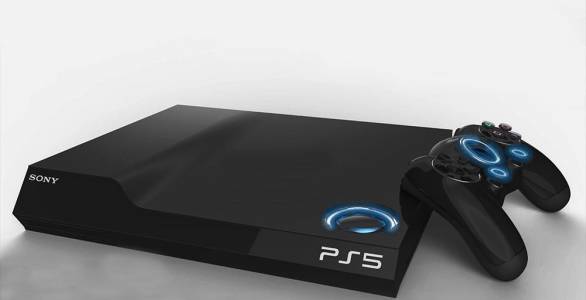 PlayStation 5 може да се появи през 2019 г., когато 4К стане стандарт