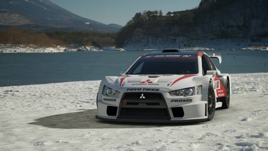 Gran Turismo Sport напуска гаража на 18 октомври