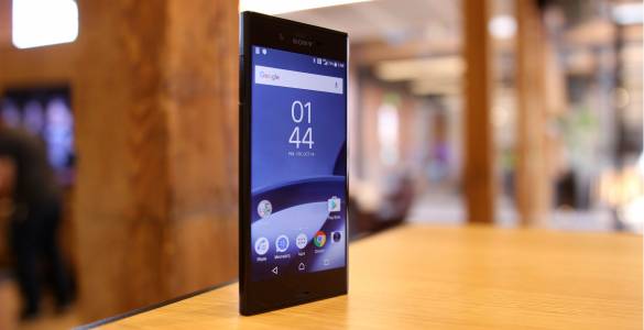 Sony ще представи три нови устройства на IFA 2017 в Берлин, твърди нов слух