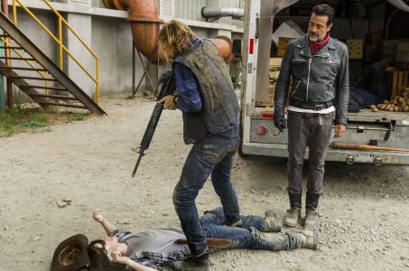 The Walking Dead спира продукция след фатален инцидент по време на снимки