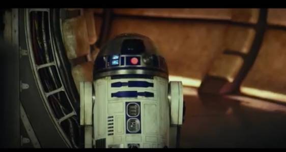 Надникнете зад кулисите на Star Wars: The Last Jedi с това ново видео
