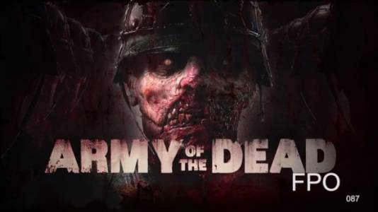 Геймплей кадри от зомби режима в Call of Duty: WWII изтекоха преди официалното представяне на Comic-Con