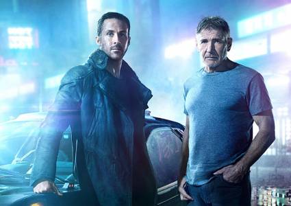 Новият трейлър на Blade Runner 2049 загатва за бъдещето на човешкия род