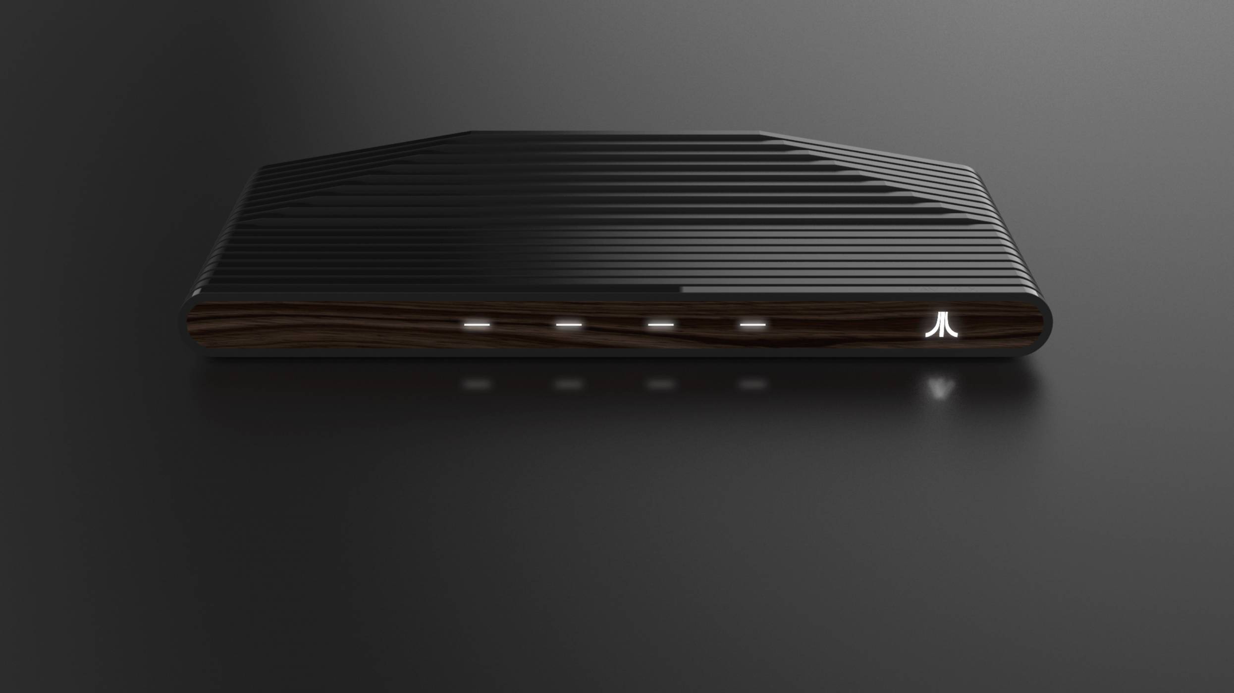 Atari показа нова конзола и ни върна назад във времето