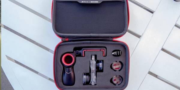 Olloclip представи специален комплект за iPhone фотографите