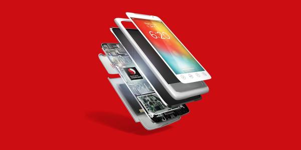 Qualcomm и MediaTek ще доминират на пазара с чипсети за смартфони през 2017