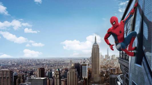 Spider-Man: Homecoming ни представи кварталния и очарователен супергерой (ревю)
