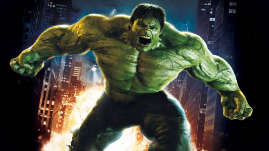 Нов самостоятелен филм с Hulk няма да има никога