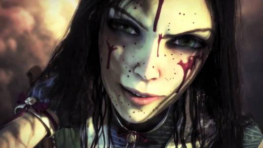 Създателят на Alice ще прави нова игра по приказки