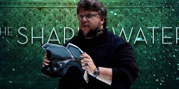 Ето го първия трейлър на The Shape of Water: новата необикновена приказка на Гийермо дел Торо