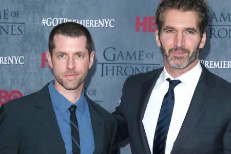Създателите на Game of Thrones разработват сериал за Америка, в който робството не е приключило
