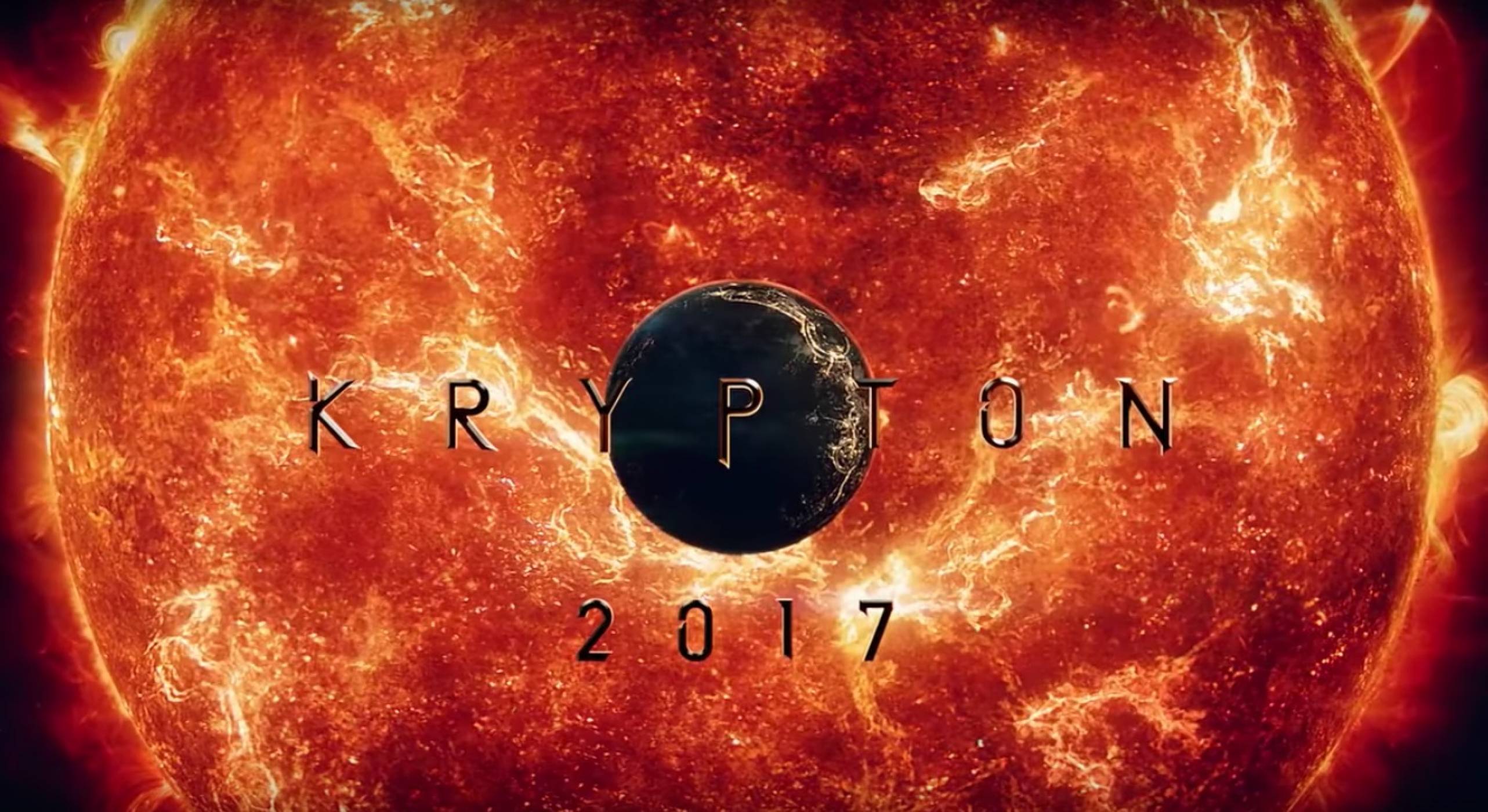 Експлозивният нов трейлър на Krypton разтърси Comic-Con