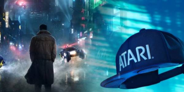 Atari ще пусне носими джаджи, за да отпразнува появата на Blade Runner 2049
