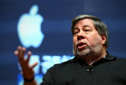 Возняк: iPhone е скъп, но получаваш това, за което плащаш