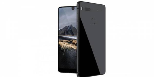 Анди Рубин: Essential смартфонът ще се появи след няколко седмици
