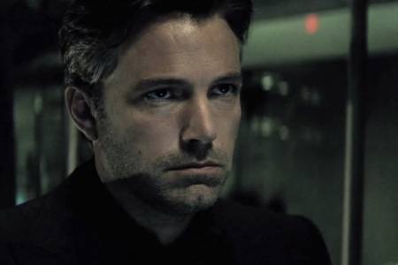 Бъдещето на Бен Афлек като Batman е пълно с неизвестни