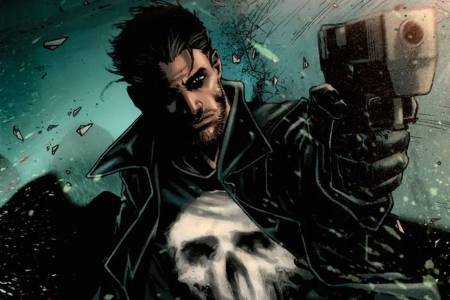The Punisher се очертава като най-бруталната продукция на Marvel