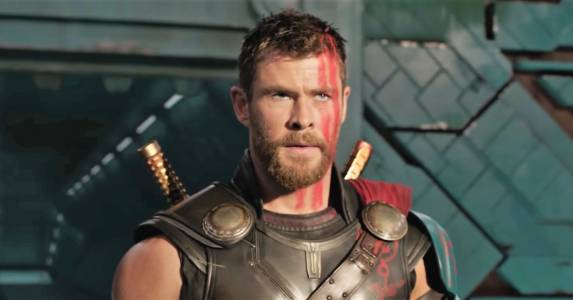 Новият трейлър на Thor: Ragnarok някак си успява да бъде още по-готин от предния