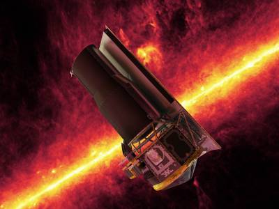 NASA може да предостави в частни ръце един от най-важните си космически телескопи