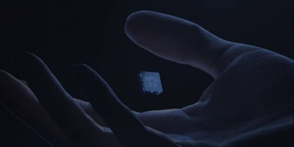 Hololens 2 ще използва чип с изкуствен интелект, произведен от Microsoft