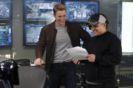 Avengers: Infinity War вероятно ще бъде най-дългият филм във вселената на Marvel
