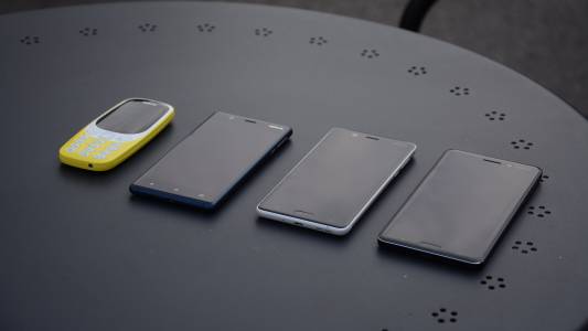 Nokia 8 излиза на 16 август, компанията вече изпраща покани до медии (снимка)