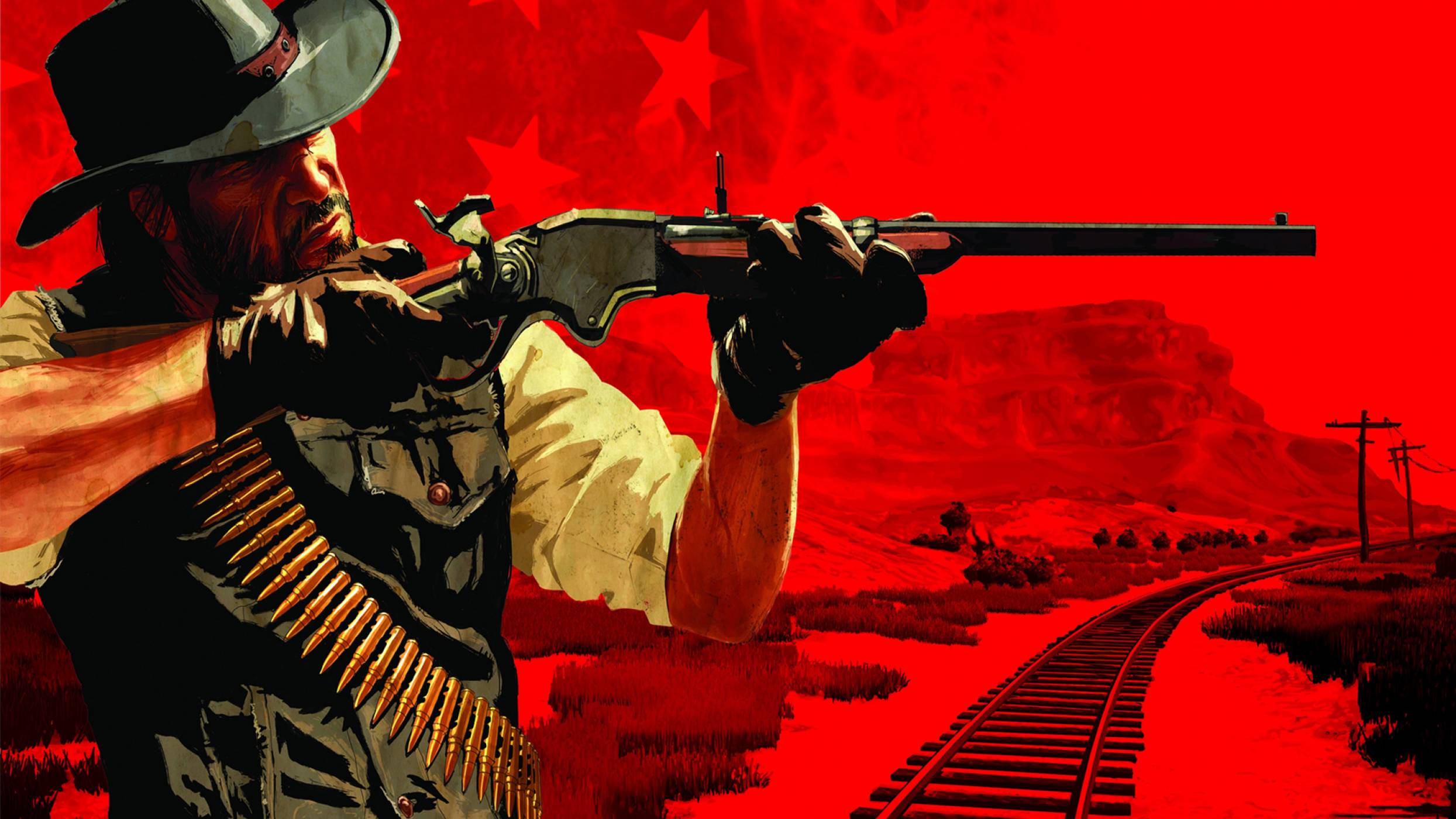 Издателят на GTA и Red Dead обещава страхотна нова игра