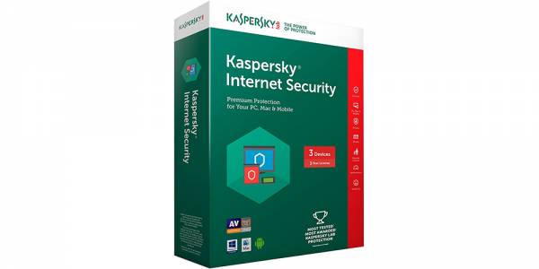 Kaspersky изненадващо направи своя Internet Security пакет напълно безплатен