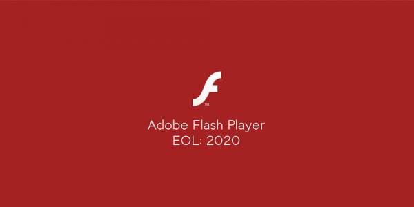 Adobe ще поддържа Flash до края на 2020 година