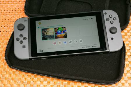 Pokemon за Switch ще има най-рано догодина