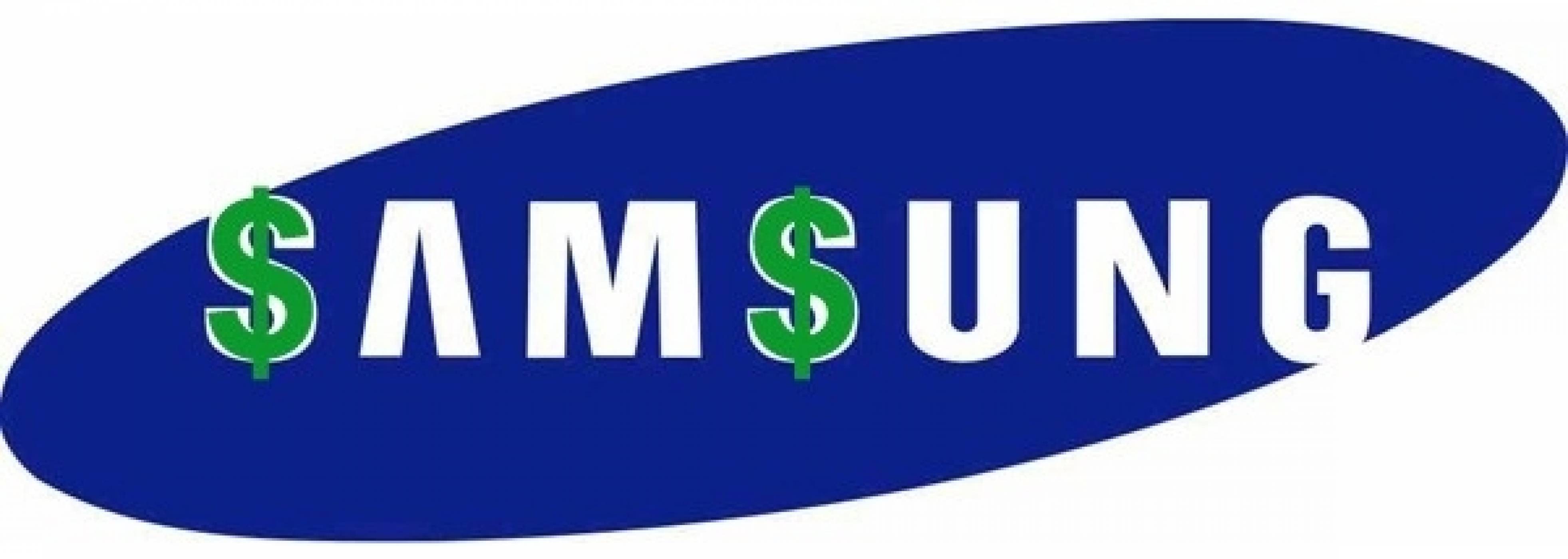 Samsung с рекордни приходи за последното тримесечие