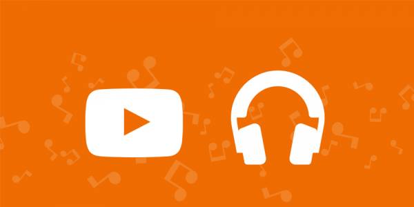 YouTube ще слее Google Play Music и YouTube Red