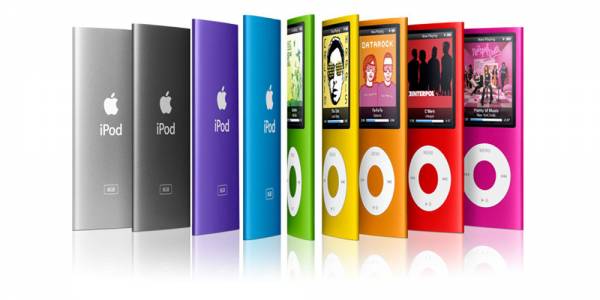 Apple спря продажбите на iPod Nano и iPod Shuffle