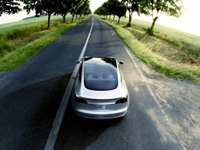 Всичко, което знаем за Тesla Model 3
