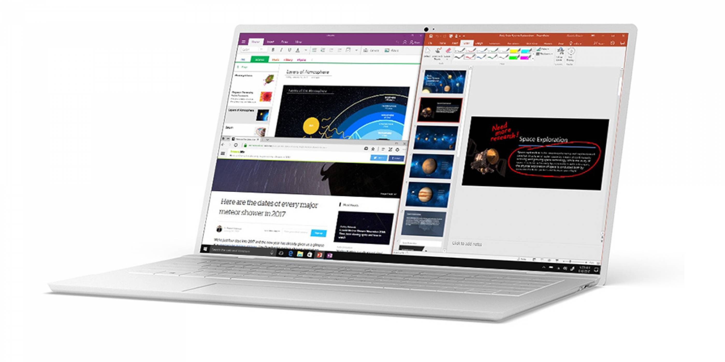 Microsoft направи Windows 10 S достъпна за MSDN разработчиците