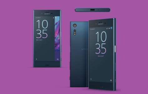 Sony Xperia XZ1 със Snapdragon 835 се появи в Geekbench 