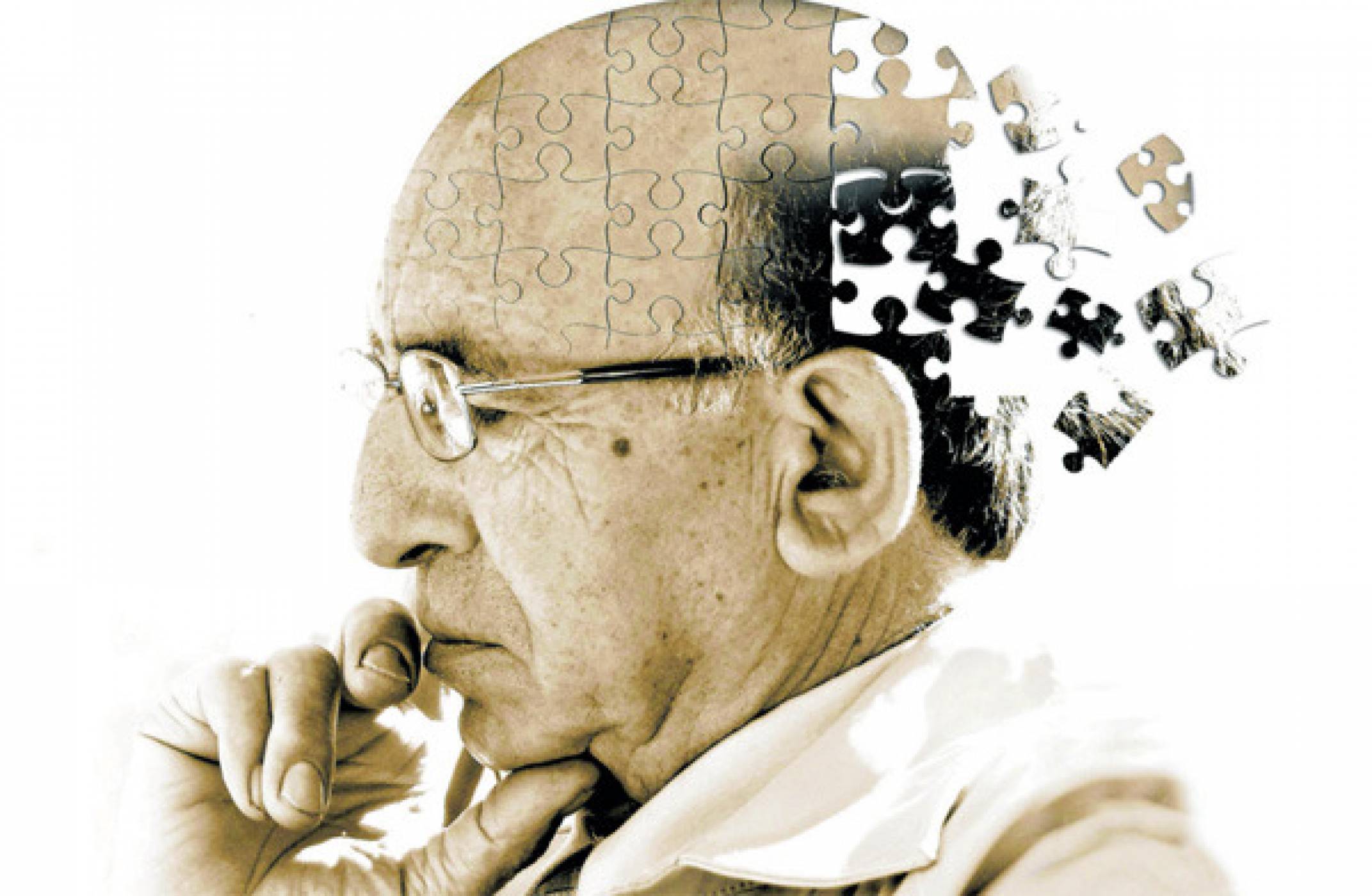 Според ново изследване Алцхаймер не унищожава спомените, а само ги блокира