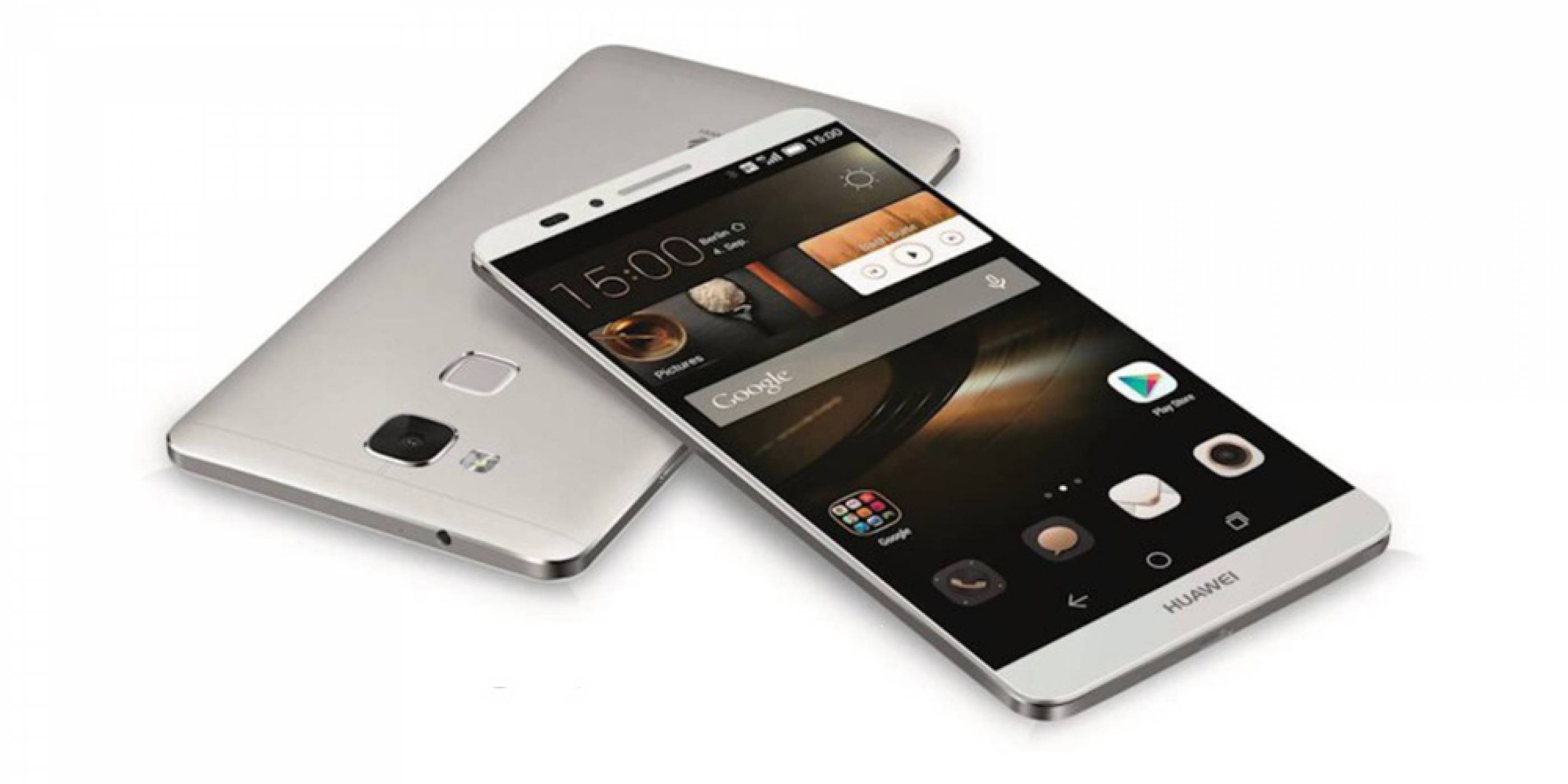 Huawei: Нашият Mate 10 ще е по-добър от iPhone 8