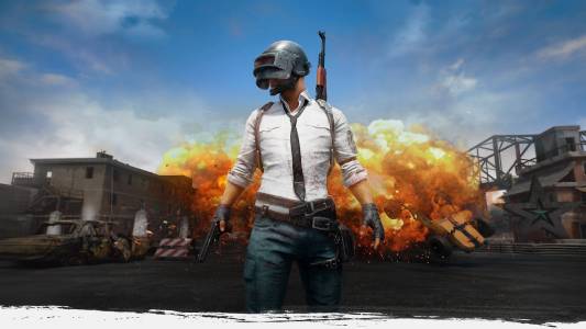 PlayerUnknown’s Battlegrounds пише история в Steam