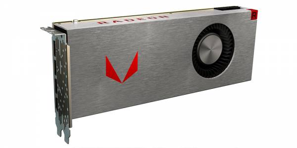 AMD представи най-мощните си видеокарти с архитектура Vega