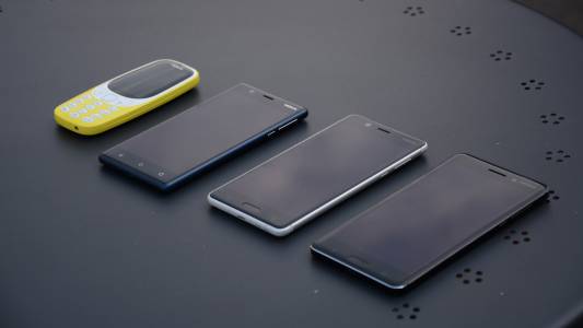 Vodafone Румъния разкри цената на Nokia 8